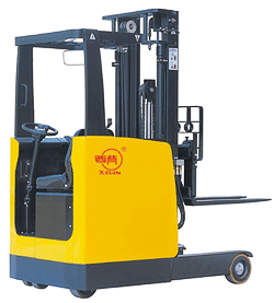 电动前移式叉车 CQD10A-15A