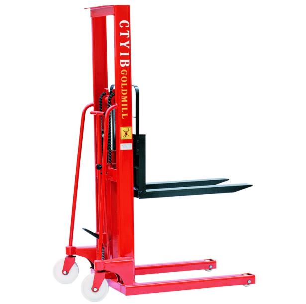 手动托盘搬运车 CBY3A型