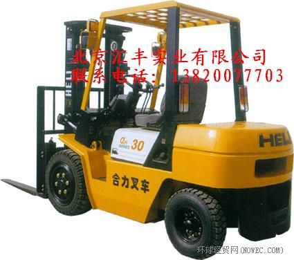 合肥合力叉车 CPC20,CPC30