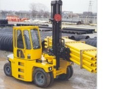 爱尔兰斯维因内燃平衡重叉车 S100