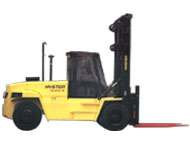 美国海斯特H16.00XM-12EC内燃平衡重叉车 H16.00XM-12EC