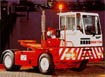 意大利CVS  Ferrari TT2516 VA内燃集装箱叉车 Ferrari TT2516 VA