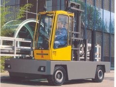 德国宝曼(Baumann)HX40/12/33侧面叉车 HX40/12/33