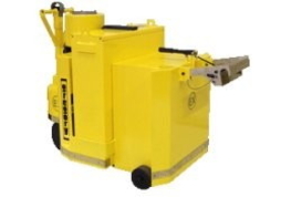 美国特种设备(Gregory)WTEX电动油桶搬运车 WTEX