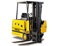 美国(Drexel)SLT30内燃侧面叉车 SLT30