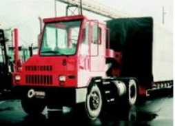 美国渥太华(OTTAWA)CYT-50拖车头 CYT-50