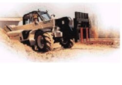 美国英格索兰(Ingersoll-Rand)VR623伸缩臂叉车 VR623