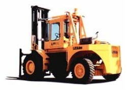 加拿大升王(LIFTKING)LK30-22内燃平衡重叉车 LK30-22