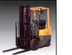 日本(TCM)FCG36N7内燃平衡重叉车 FCG36N7