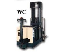 美国巴瑞特(Barrett)WC20前移式叉车 WC20