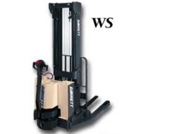 美国巴瑞特(Barrett)WS40堆高机 WS40
