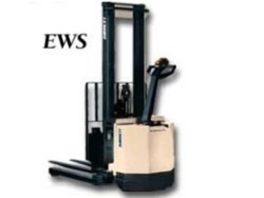 美国巴瑞特(Barrett)EWS25堆高机 EWS25