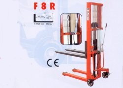 捷克贝尔特(BELET) F8R堆高机 F8R