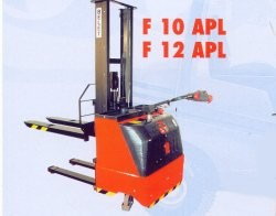 捷克贝尔特(BELET)F12APL堆高机 F12APL