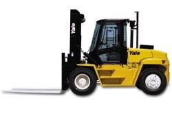 美国耶鲁(YALE)GDP-DB/EB (gasoline / LPG)平衡重式双燃料叉车 GDP-DB/EB (gasoline / LPG)