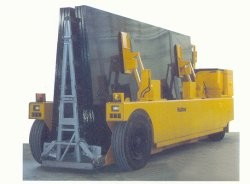 德国胡比特克斯叉车(HUBTEX) GTM300玻璃搬运叉车 GTM300