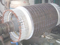 深圳柴油发电机维修保养