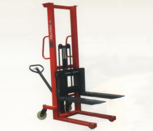 手动堆高机 1-3吨