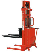 全电动升高车 CDD