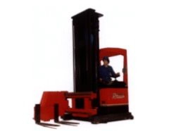 英国Narrow Aisle窄通道叉车 RotaReach