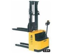 瑞典阿特莱特(ATLET)CSH 250全自动电动堆高机 CSH 250