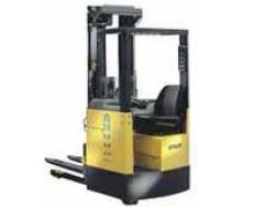 瑞典阿特莱特(ATLET)XSN 160坐驾前移式叉车 XSN 160