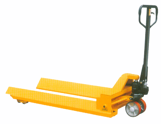 手动液压搬运车 DF/BF