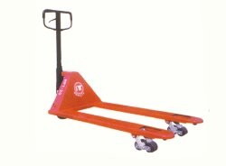 台湾恒智HPT-20/30手动托盘搬运叉车 HPT-20/30