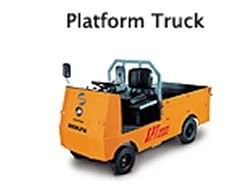 韩国水星SPT 2000电动牵引车 SPT 2000
