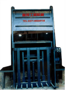 入库机 1-2