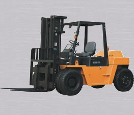 Ｈ系列5吨平衡重内燃柴油叉车 CPC50H-G24/CPCD50H-G16/CPCD50H-W14/CPCD50H-W19