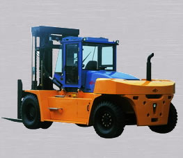 Ｈ系列16吨平衡重内燃柴油叉车 CPCD160H-W2_中国叉车网(www.chinaforklift.com)