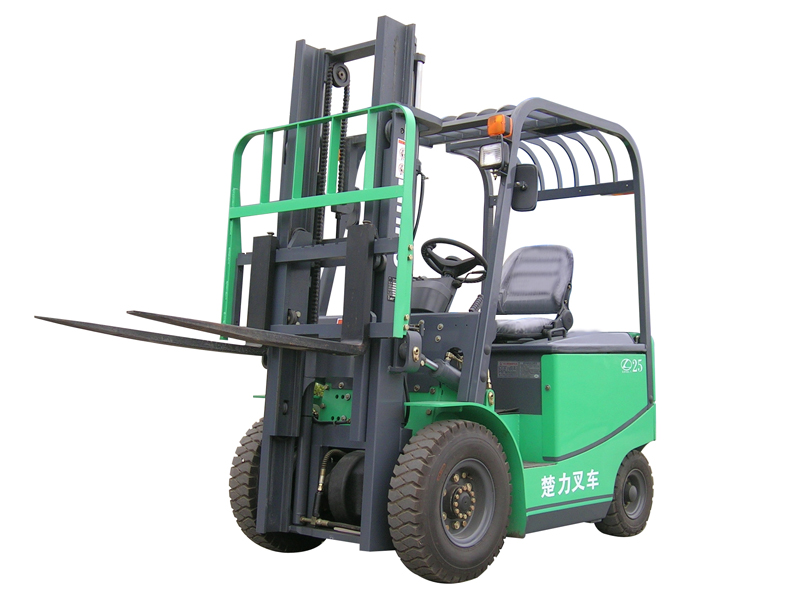 楚力叉车 ＣＰＤ２０