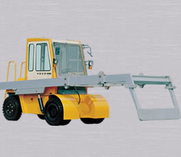 ６－７吨扒渣车 CPCD60BZ/CPCD70BZ