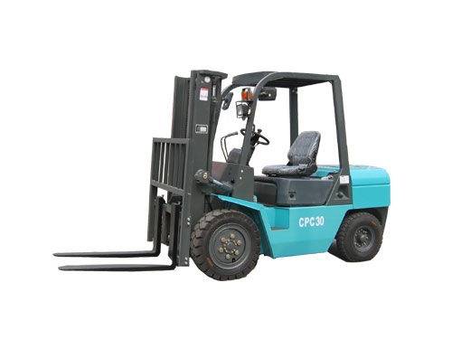 叉车 CPC30