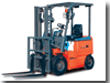 叉车 CPC30