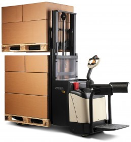 美国科朗(CROWN)WD 2330S全自动堆高机 WD 2330S