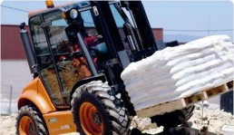 西班牙奥萨叉车(</p>
<div class=