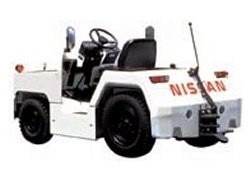 美国日产(Nissan)V02 Series内燃牵引车 V02 Series_中国叉车网(www.chinaforklift.com)