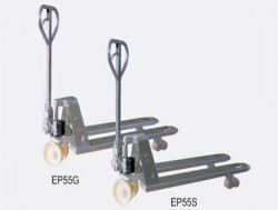 宁波(EP)EP55 G, EP55 S手动托盘搬运车 EP55 G, EP55 S