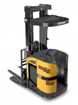 卡特彼勒(CAT)NS4000站驾前移式叉车 NS4000