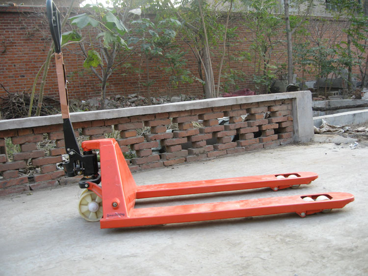 拖盘车 2.5T-3T