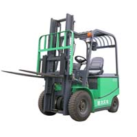 楚力叉车 CPCD30