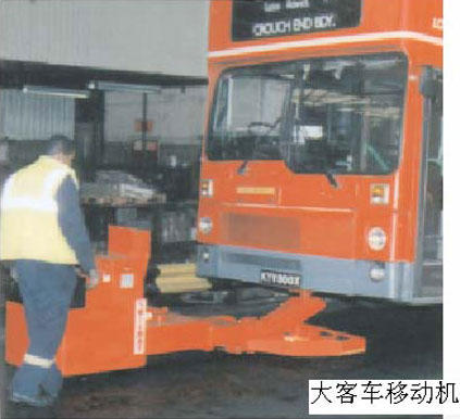 汽车卡车牵引车