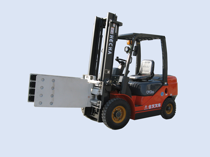 安徽合叉抱夹式CPCD20/25/30/35内燃平衡重叉车