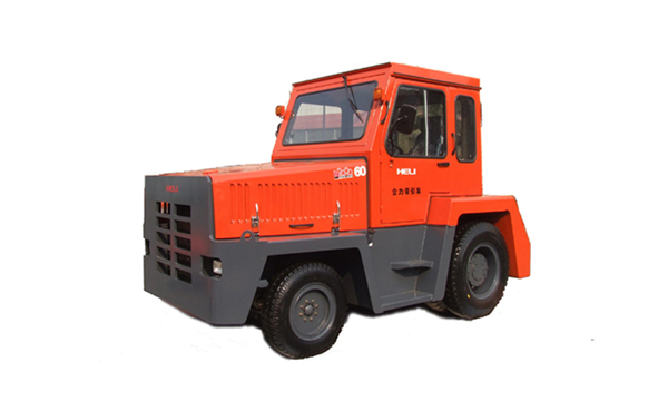 合力G系列内燃牵引车 QYCD60-WX