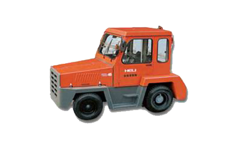 合力G系列内燃牵引车 QYCD60-WX