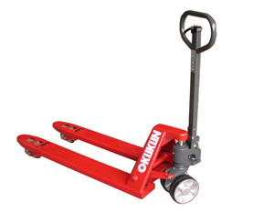 手动液压搬运车