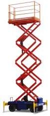 移动式升降机