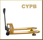 浙江海蜜CYPB 手动液压搬运车 CYPB